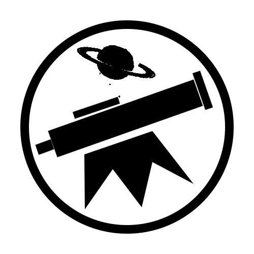 Logo - Teleskopguide
