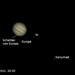 Skywatcher N 150_750 Explorer BD NEQ-3 Jupiter (2)