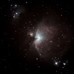 Skywatcher N 150_750 Explorer BD NEQ-3 Orion