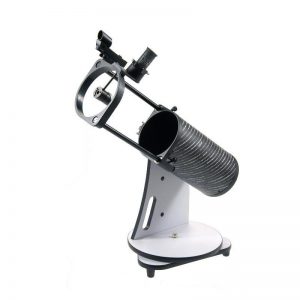 Skywatcher-Dobson-Teleskop-N-130-650-Heritage-FlexTube-DOB