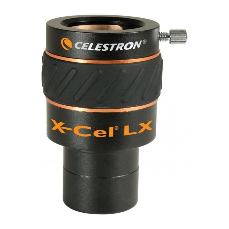 Celestron-2x-X-Cel-LX-Barlowlinse-1-25-