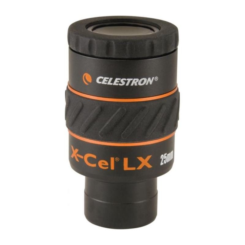 Celestron-X-Cel-LX-Okular-25mm-1-25-