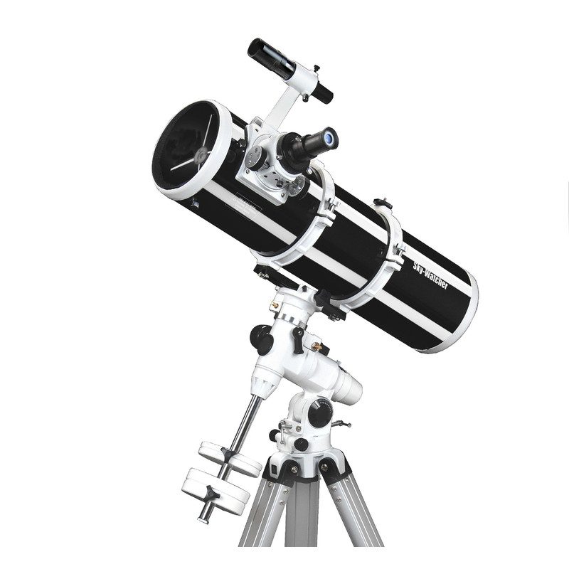 Skywatcher-Teleskop-N-150-750-Explorer-BD-EQ3-2